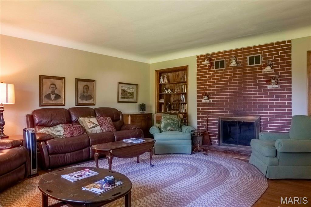 2126 Krenning Road Beaufort, MO 63013 - Photo 7 of 99