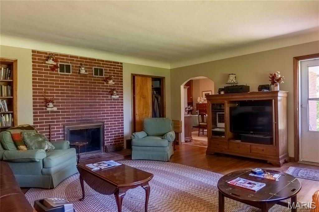 2126 Krenning Road Beaufort, MO 63013 - Photo 9 of 99