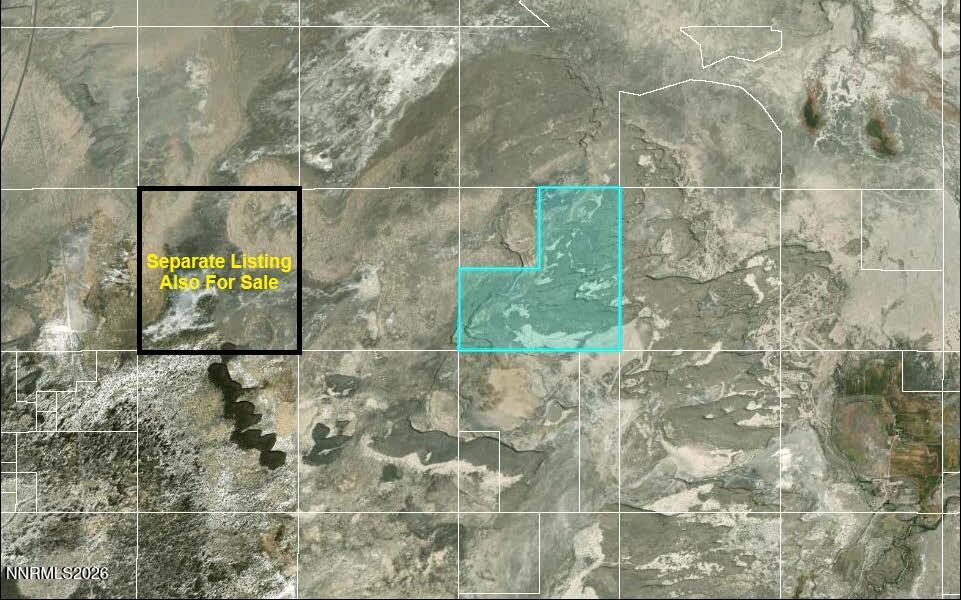 T21-n R29e S15 N/a Fallon, NV 89406 - Photo 2 of 3 003-711-13 Aerial.2