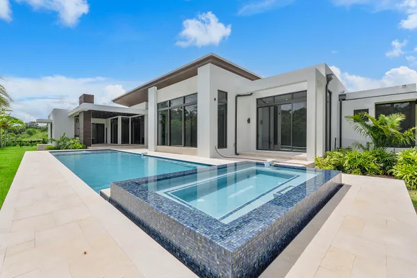 $4,250,000 | 11781 Northwest 15th Street, Plantation, FL 33323