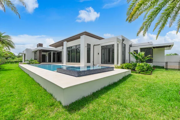 $4,250,000 | 11781 Northwest 15th Street, Plantation, FL 33323