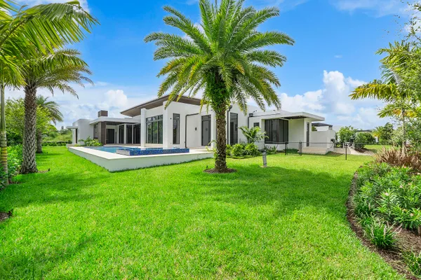 $4,250,000 | 11781 Northwest 15th Street, Plantation, FL 33323