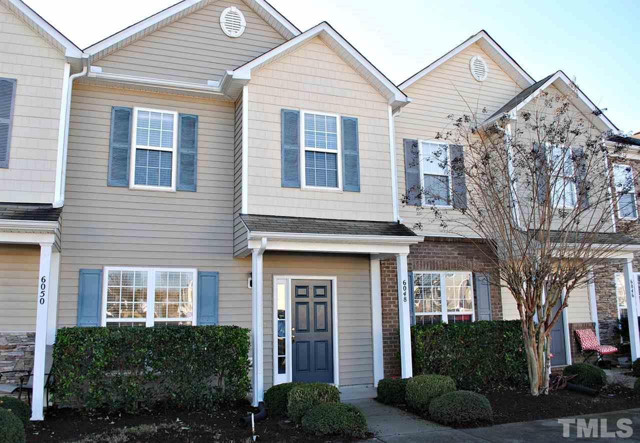 6048 San Marcos Way Raleigh, NC 27616 - Photo 1 of 24 Gallery Image 1
