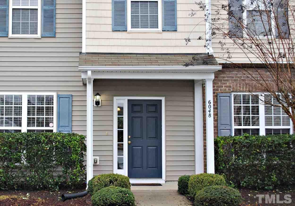 6048 San Marcos Way Raleigh, NC 27616 - Photo 2 of 24 Gallery Image 2