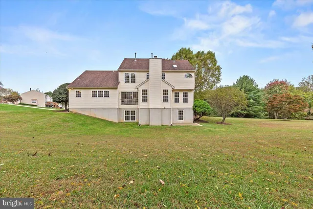 $699,900 | 8948 Harkate Way, Randallstown, MD 21133