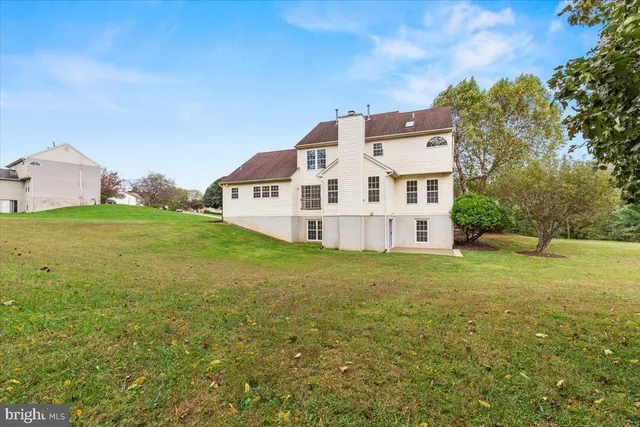 $699,900 | 8948 Harkate Way, Randallstown, MD 21133