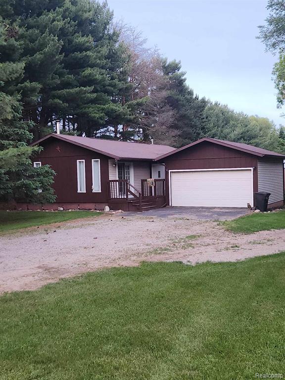 2345 South Sheridan Road Caro, MI 48723 - Photo 1 of 20 Gallery Image 1