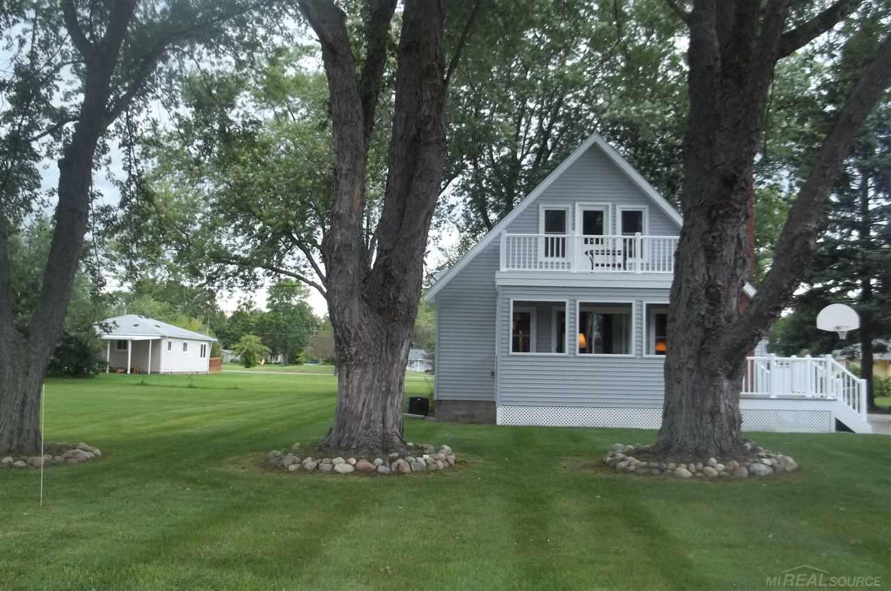 7473 Cardinal Road Lexington, MI 48450 - Photo 23 of 30 31259727-22.JPG