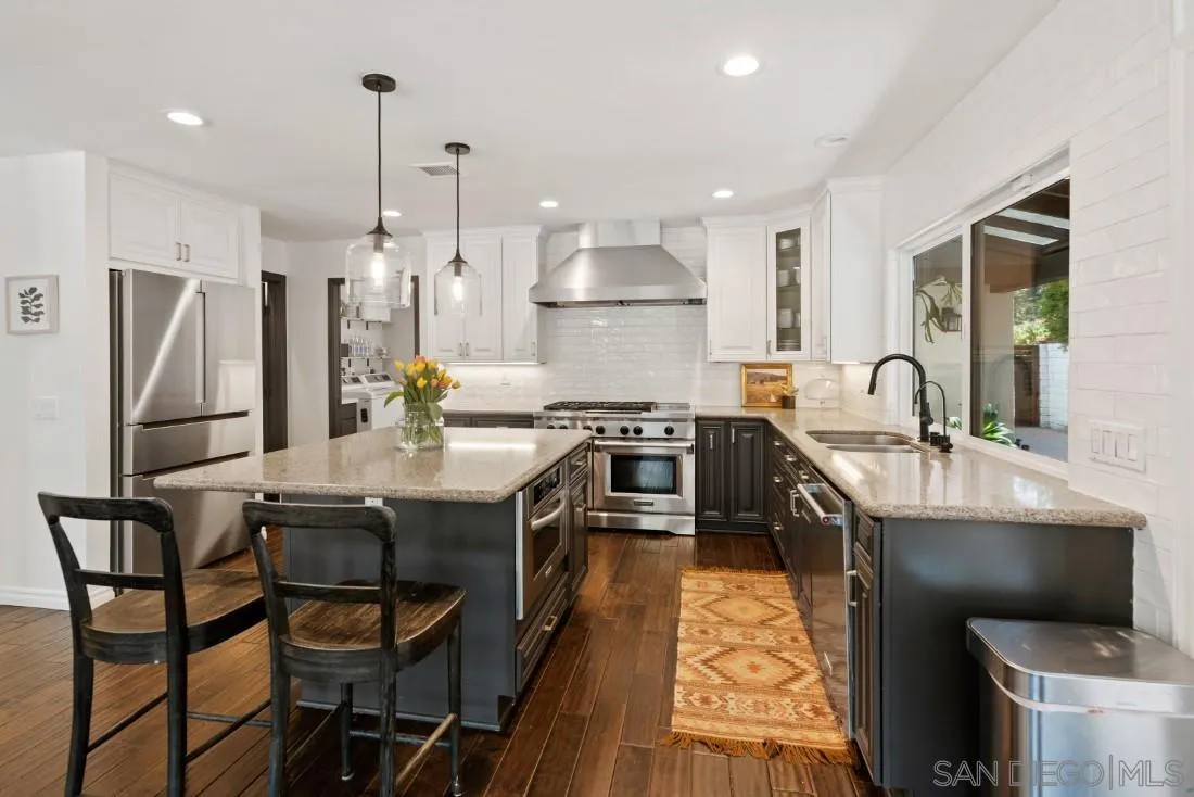 13060 Camino Del Valle Poway, CA 92064 - Photo 16 of 75