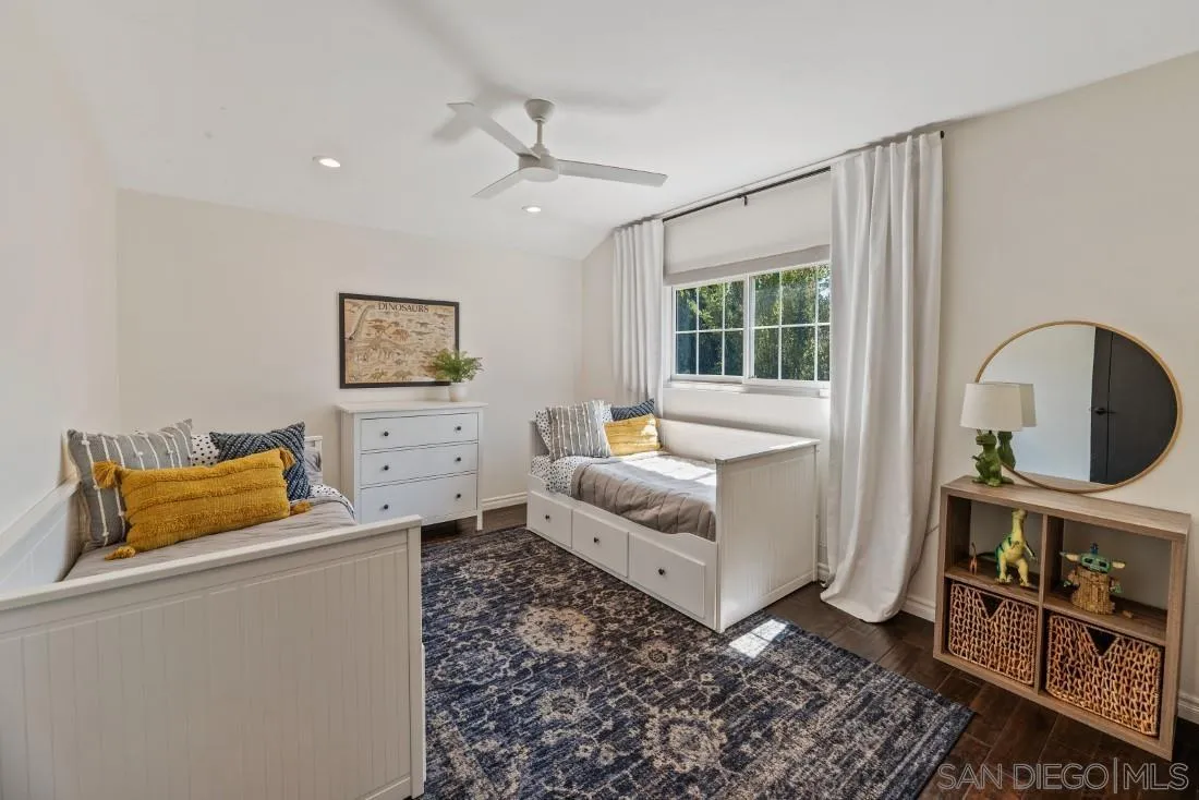 13060 Camino Del Valle Poway, CA 92064 - Photo 36 of 75 a living room with furniture and a window