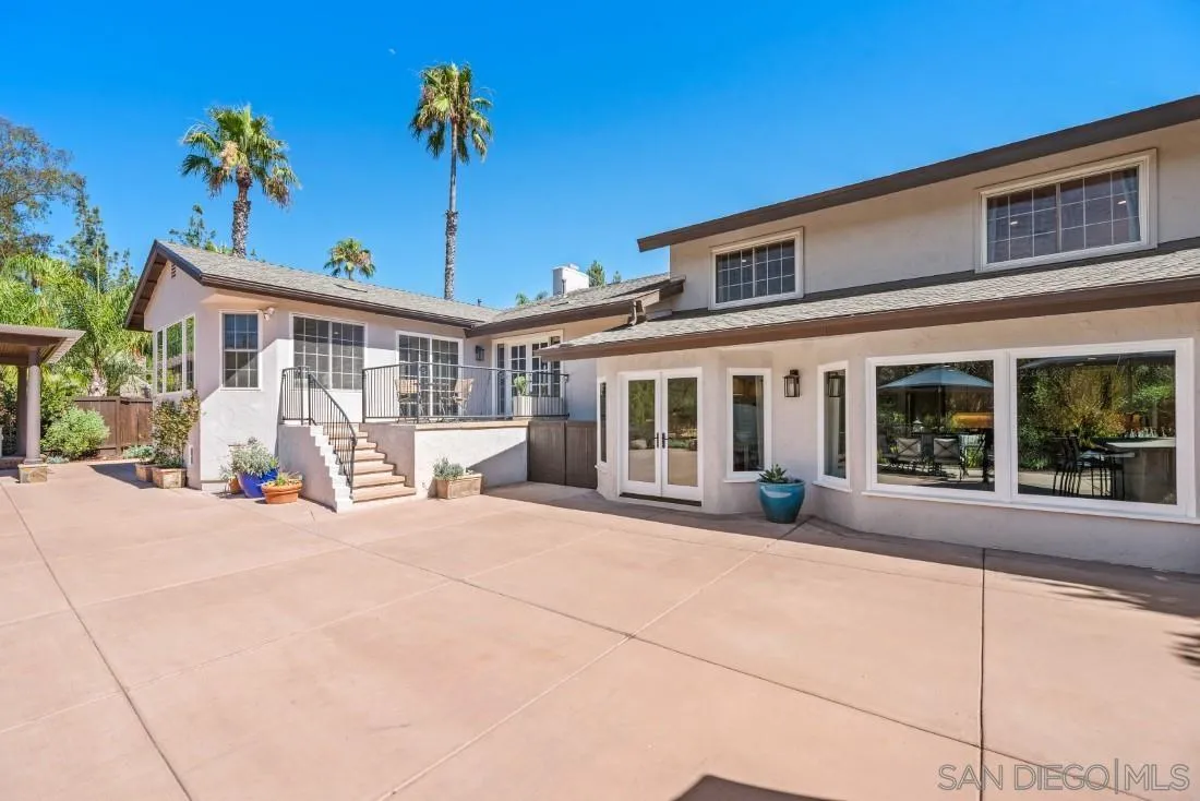 13060 Camino Del Valle Poway, CA 92064 - Photo 50 of 75