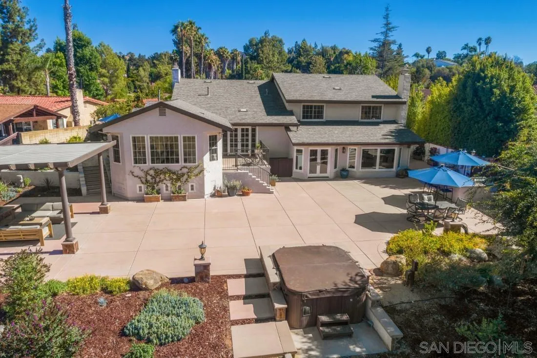 13060 Camino Del Valle Poway, CA 92064 - Photo 66 of 75