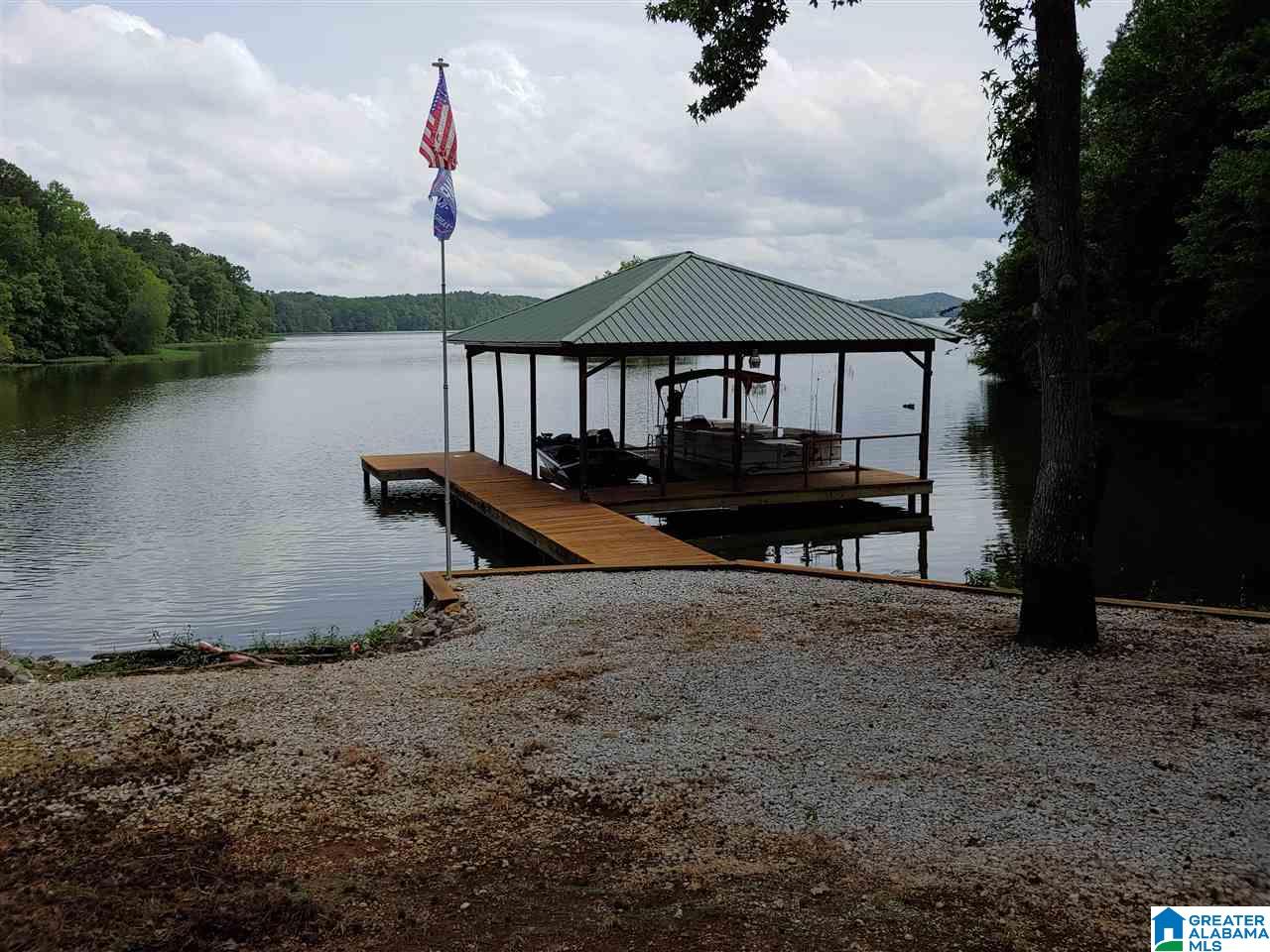 441 Vick Lane Sylacauga, AL 35151 - Photo 16 of 40