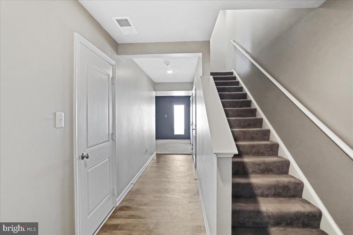 46 Scoter Road Hedgesville, WV 25427 - Photo 13 of 28 a view of an entryway