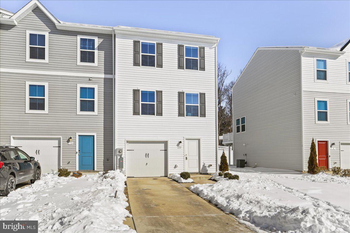 46 Scoter Road Hedgesville, WV 25427 - Photo 2 of 28