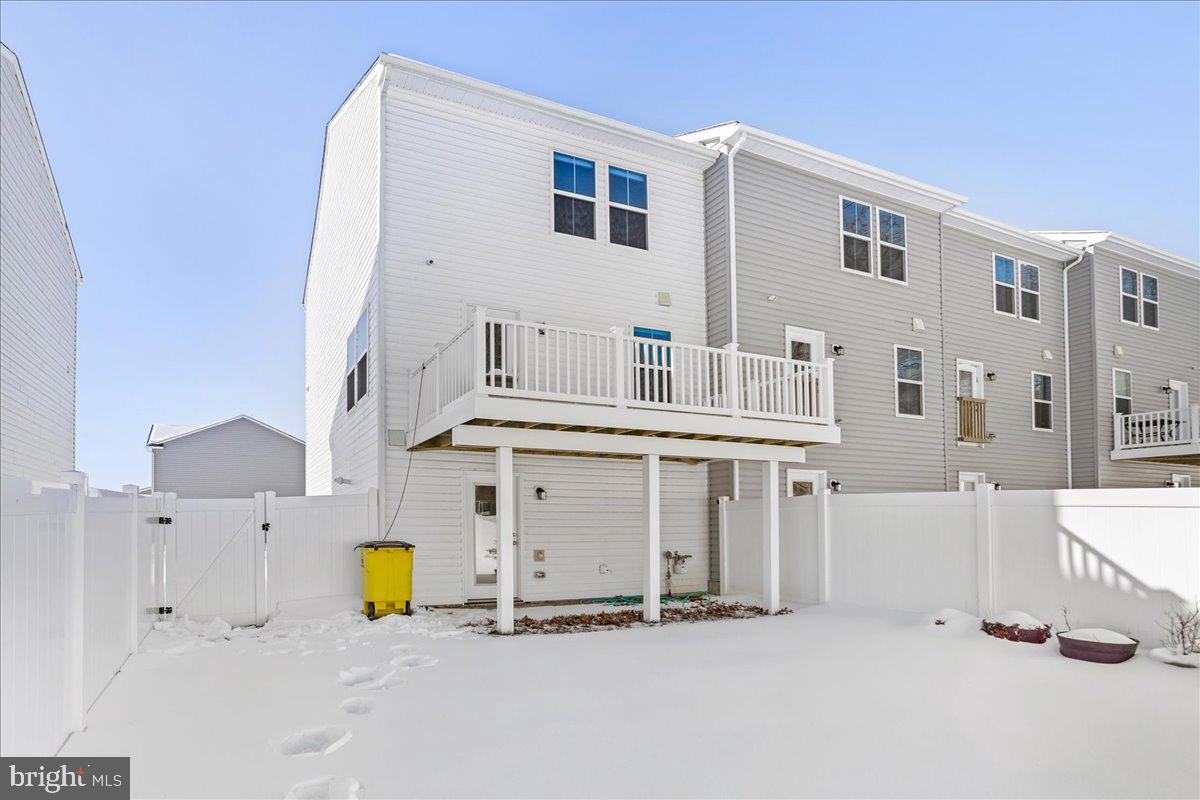 46 Scoter Road Hedgesville, WV 25427 - Photo 27 of 28 a view of kitchen with natural light