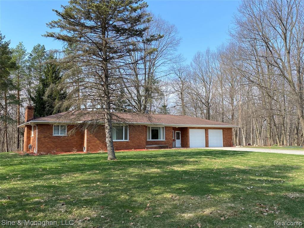 2804 Ellsworth Road Columbus, MI 48063 - Photo 38 of 41