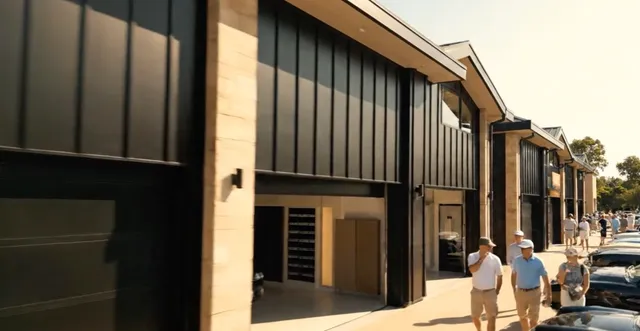 a view of balcony with couch