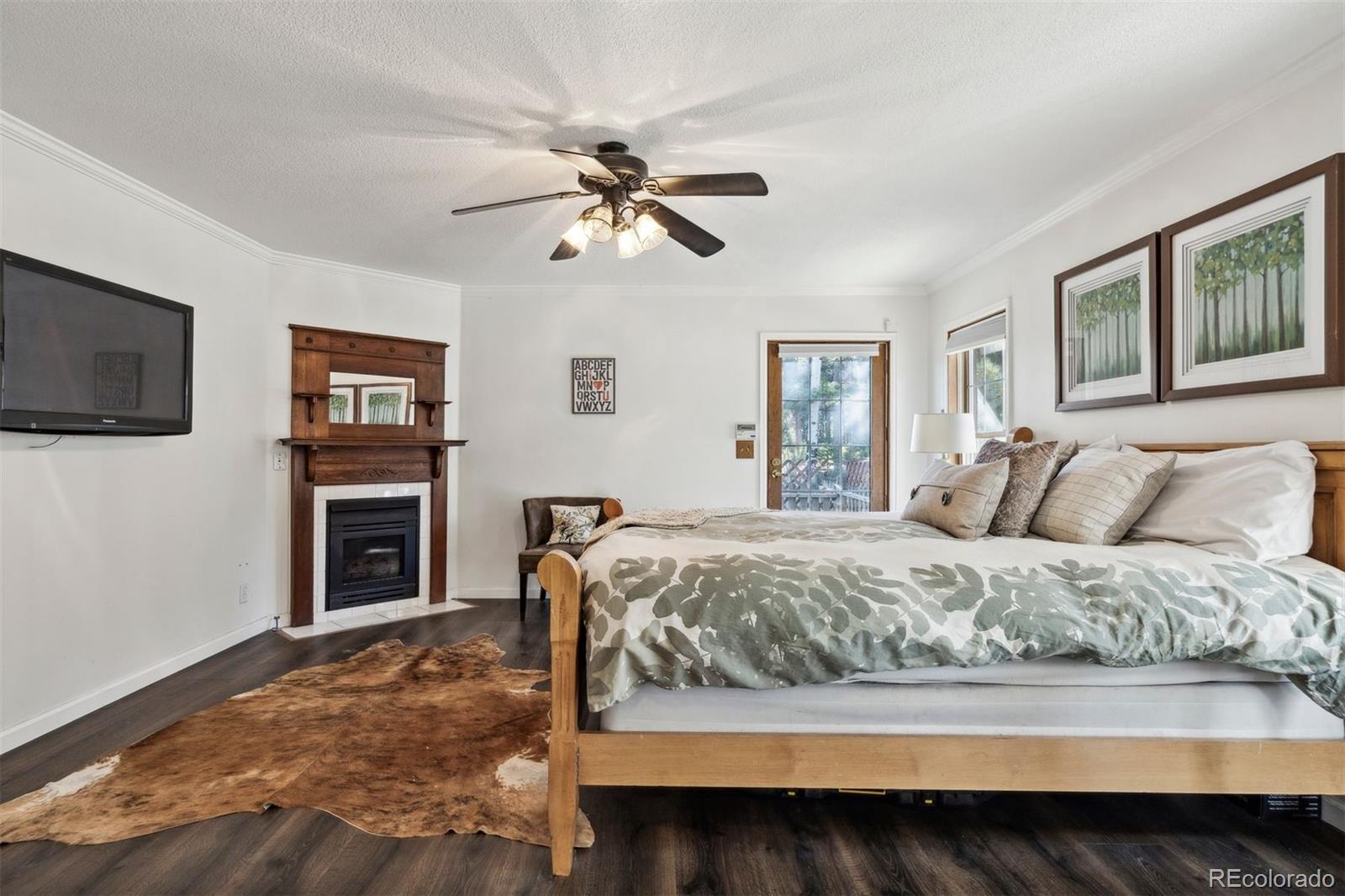 12743 South Wamblee Valley Road Conifer, CO 80433 - Photo 17 of 50 Gallery Image 17