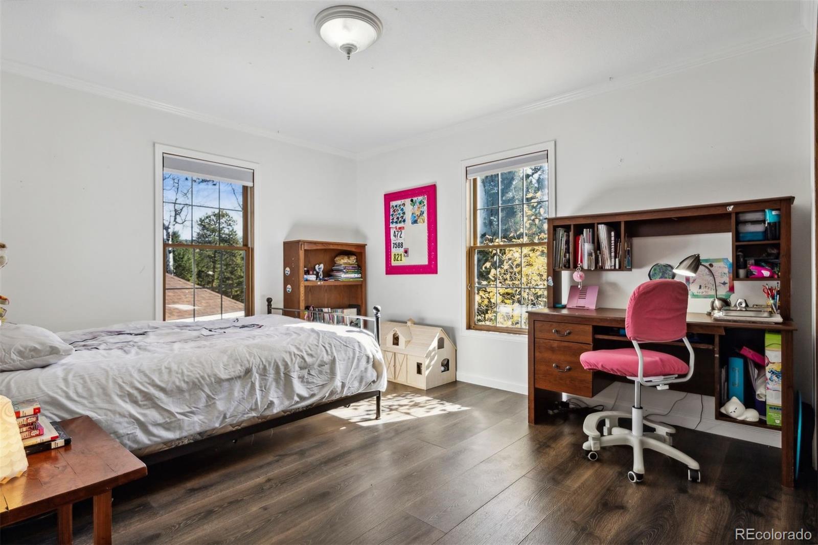 12743 South Wamblee Valley Road Conifer, CO 80433 - Photo 23 of 50 Gallery Image 23
