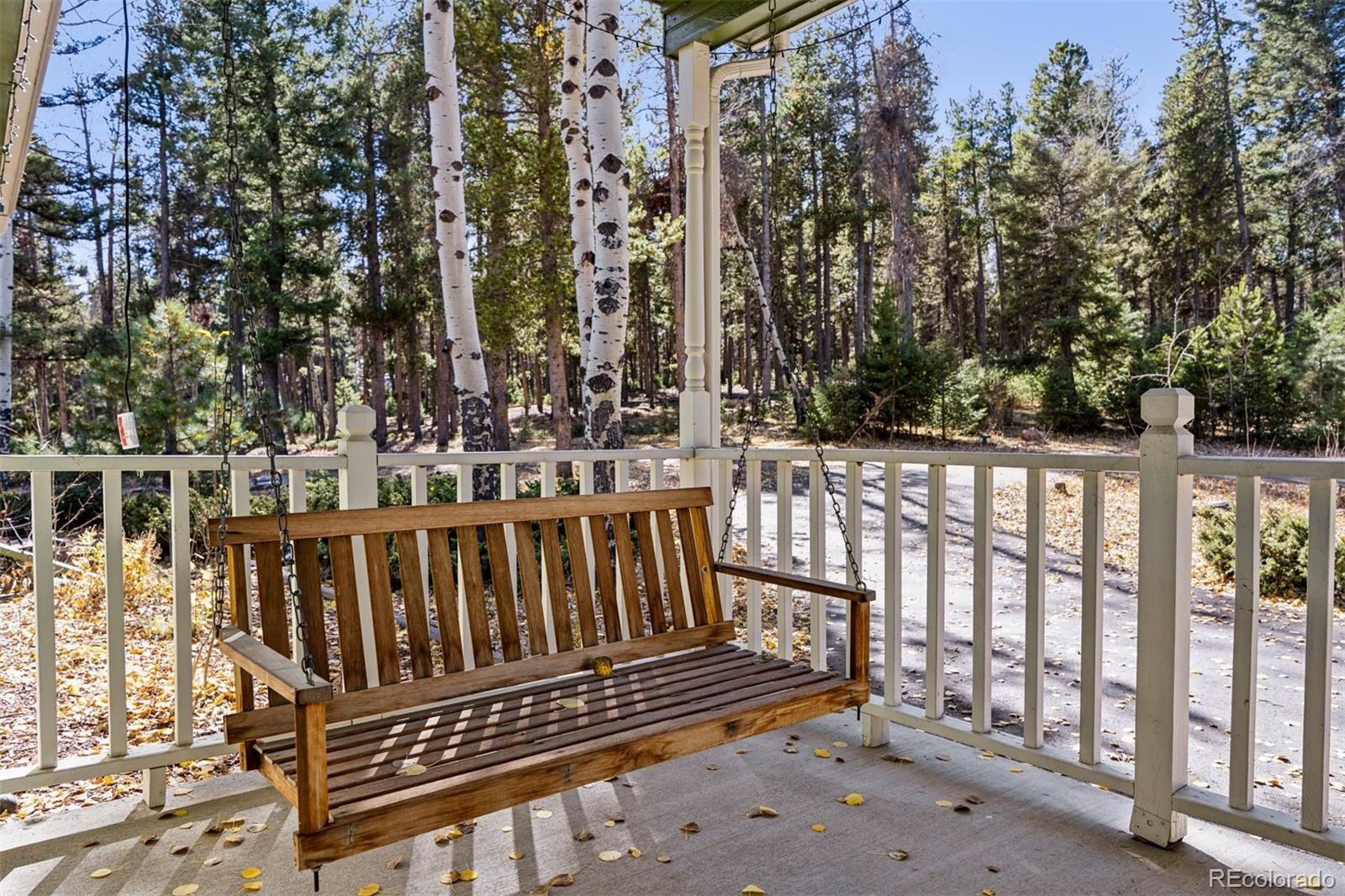 12743 South Wamblee Valley Road Conifer, CO 80433 - Photo 50 of 50 Gallery Image 50
