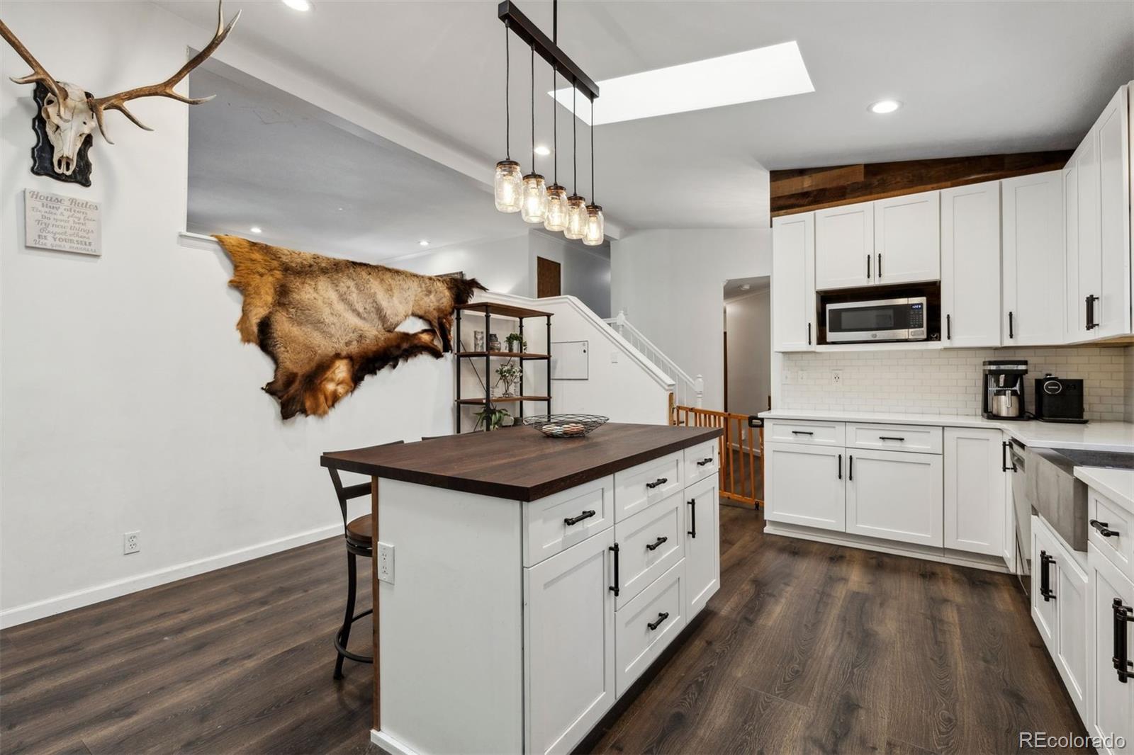 12743 South Wamblee Valley Road Conifer, CO 80433 - Photo 8 of 50 Gallery Image 8