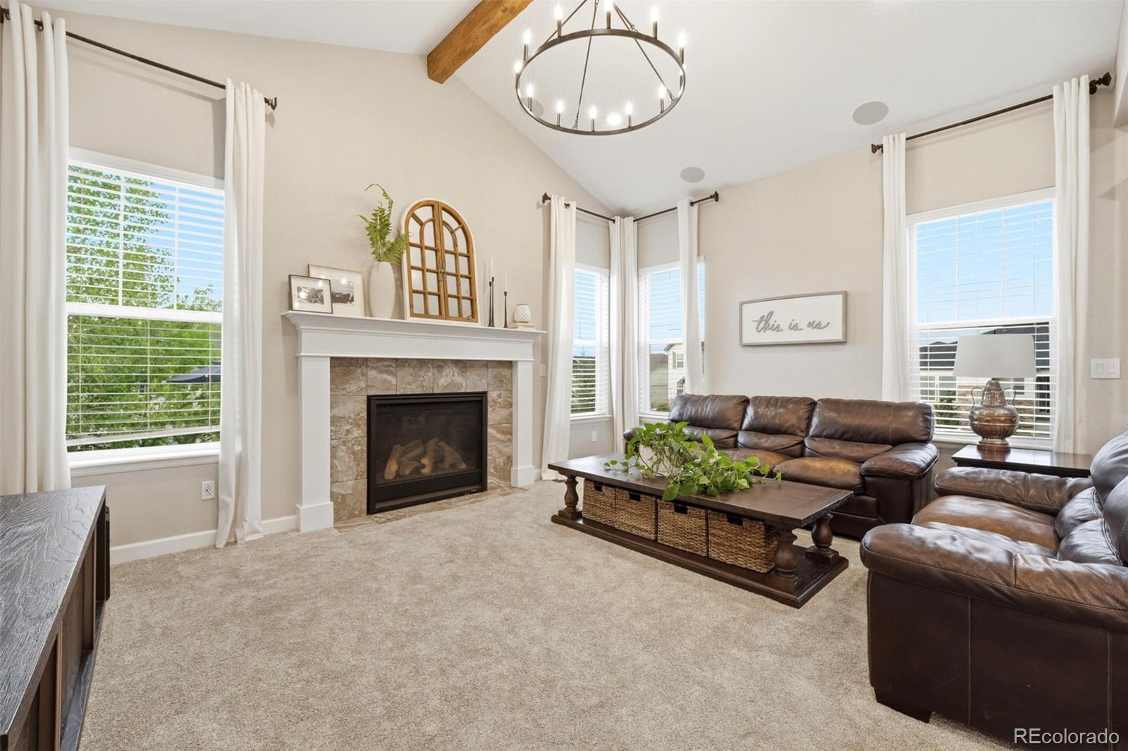2849 Rising Moon Way Castle Rock, CO 80109 - Photo 10 of 50 Gallery Image 10