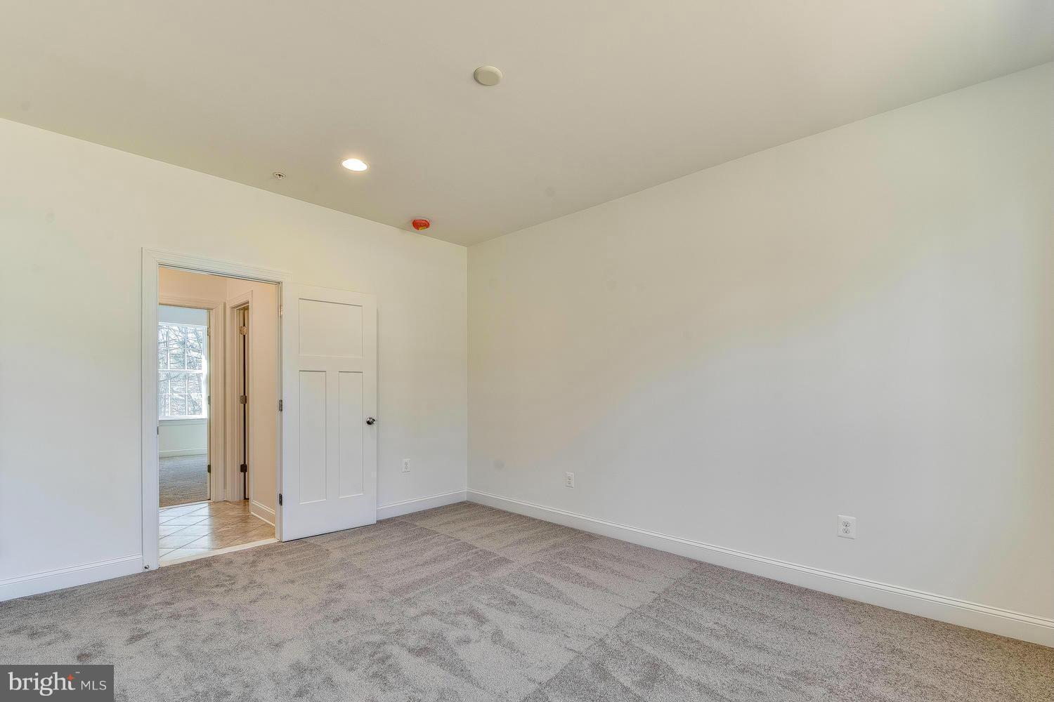 3526 Kemptown Church Road Monrovia, MD 21770 - Photo 18 of 29 a view of an empty room