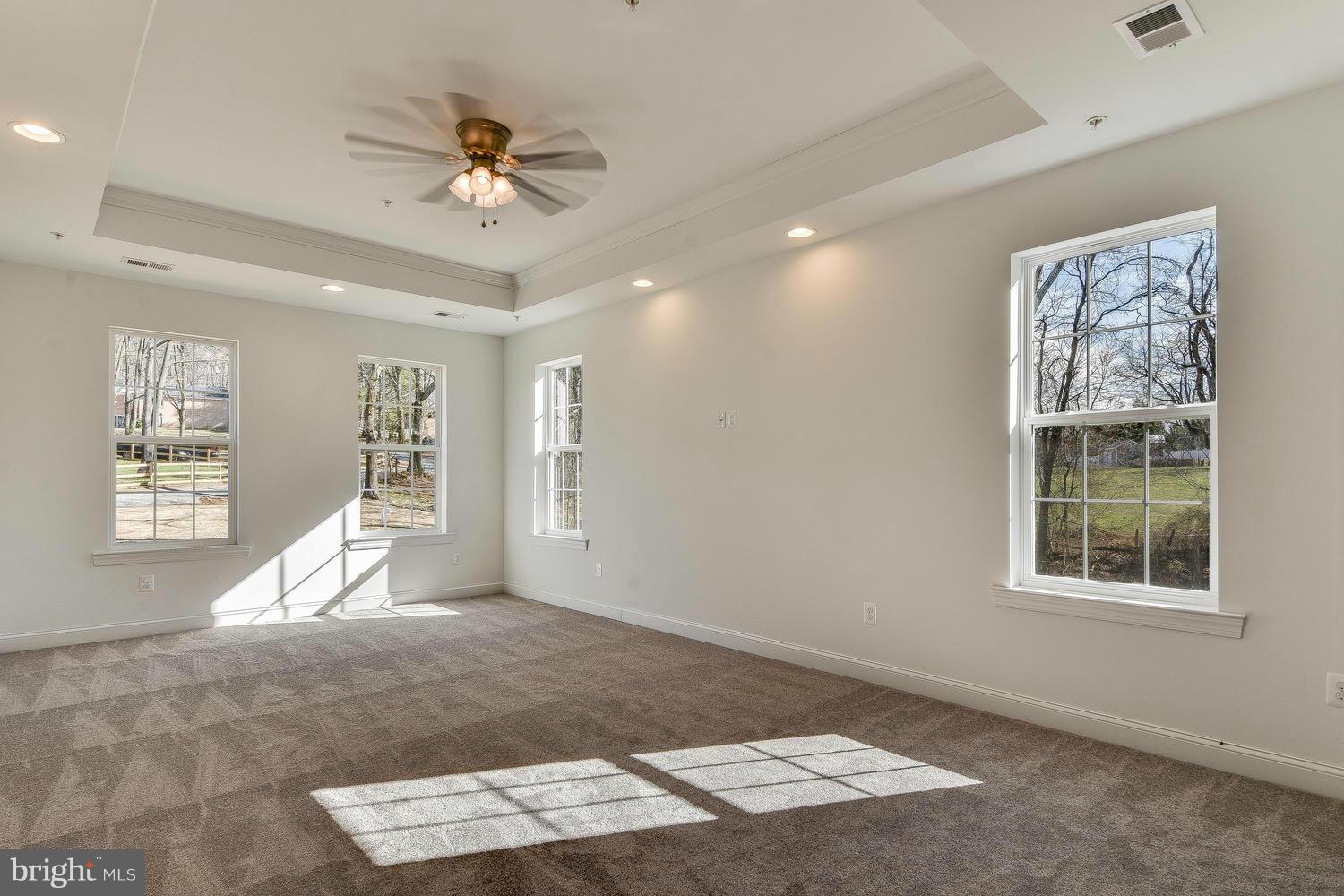 3526 Kemptown Church Road Monrovia, MD 21770 - Photo 24 of 29 a view of an empty room with a window