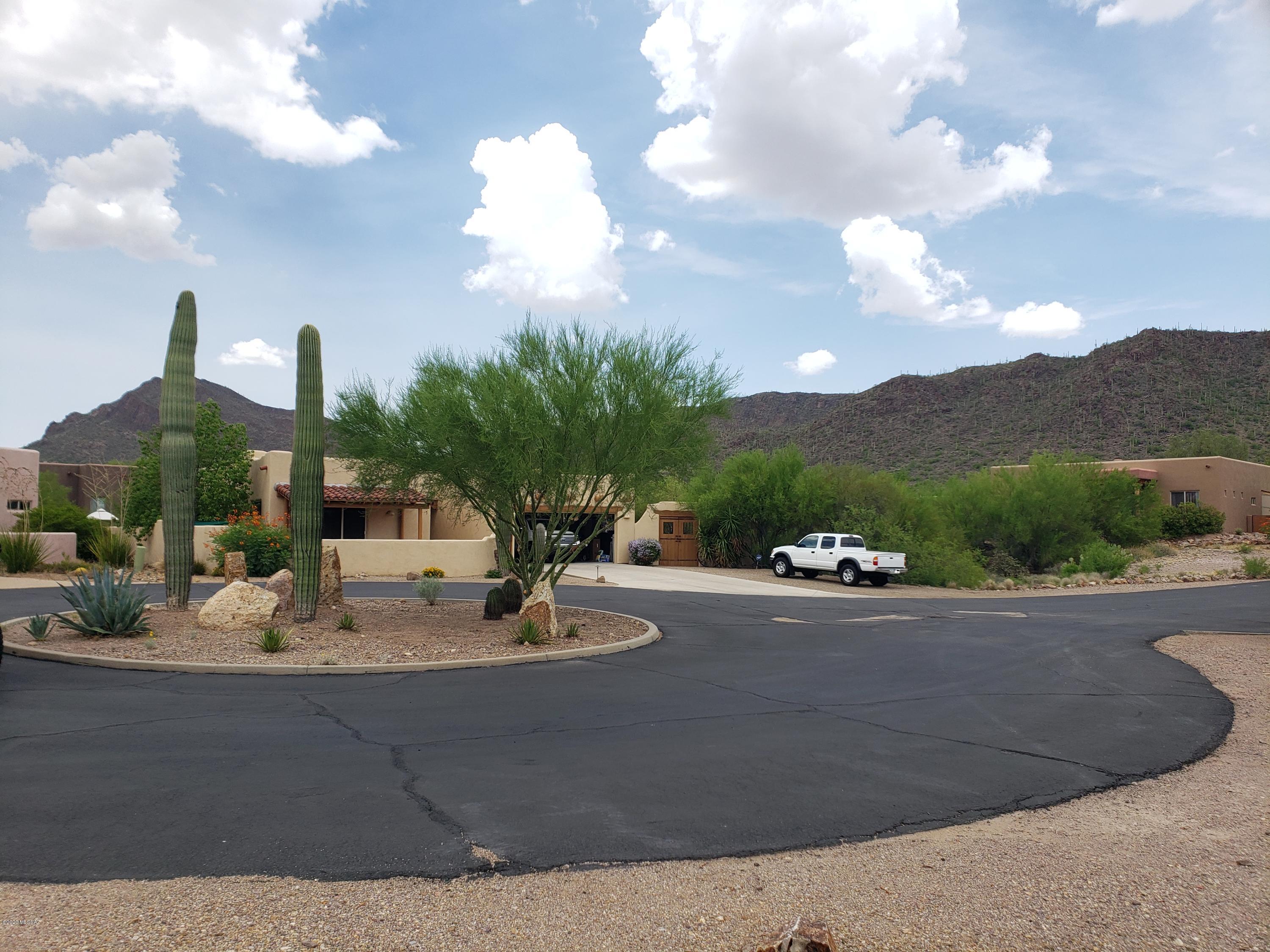 5551 West Open R Place, Unit 158 Tucson, AZ 85713 - Photo 6 of 12 Gallery Image 6