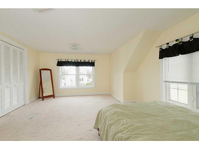 39 Torrey Street Portland, ME 04103 - Photo 15 of 32 Master Bedroom.