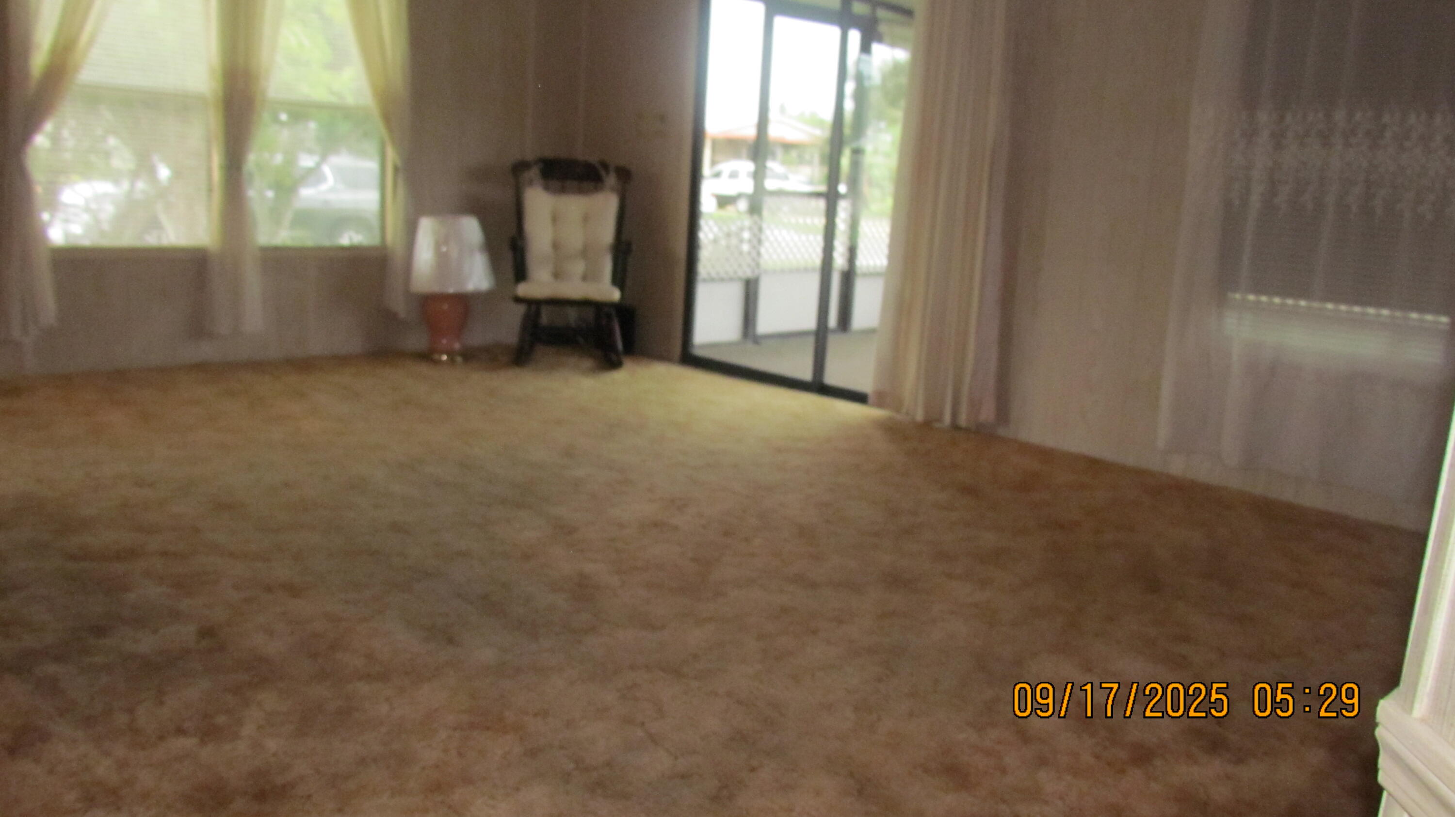 2828 Southwest Toronado Trail Stuart, FL 34997 - Photo 14 of 23 an empty room with windows