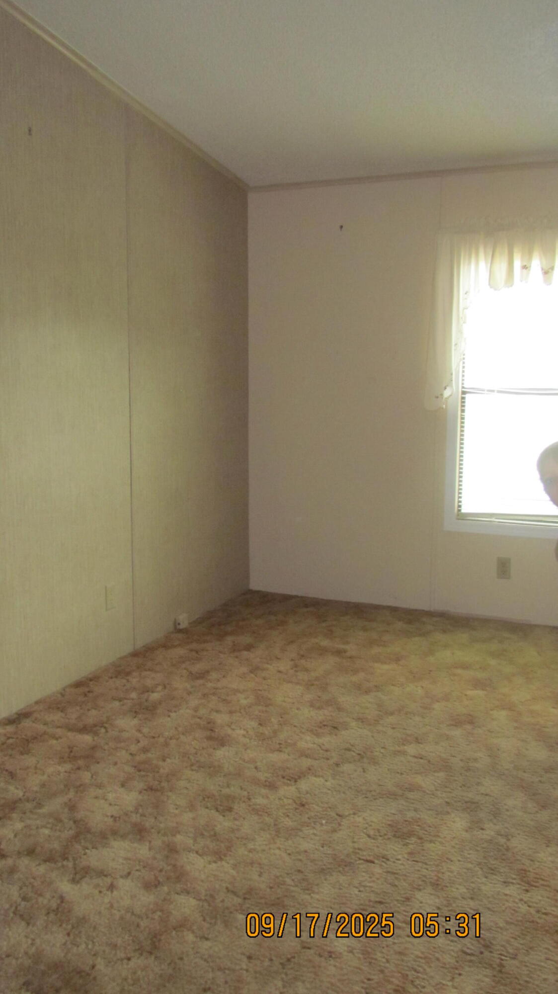 2828 Southwest Toronado Trail Stuart, FL 34997 - Photo 16 of 23 a view of an empty room and window