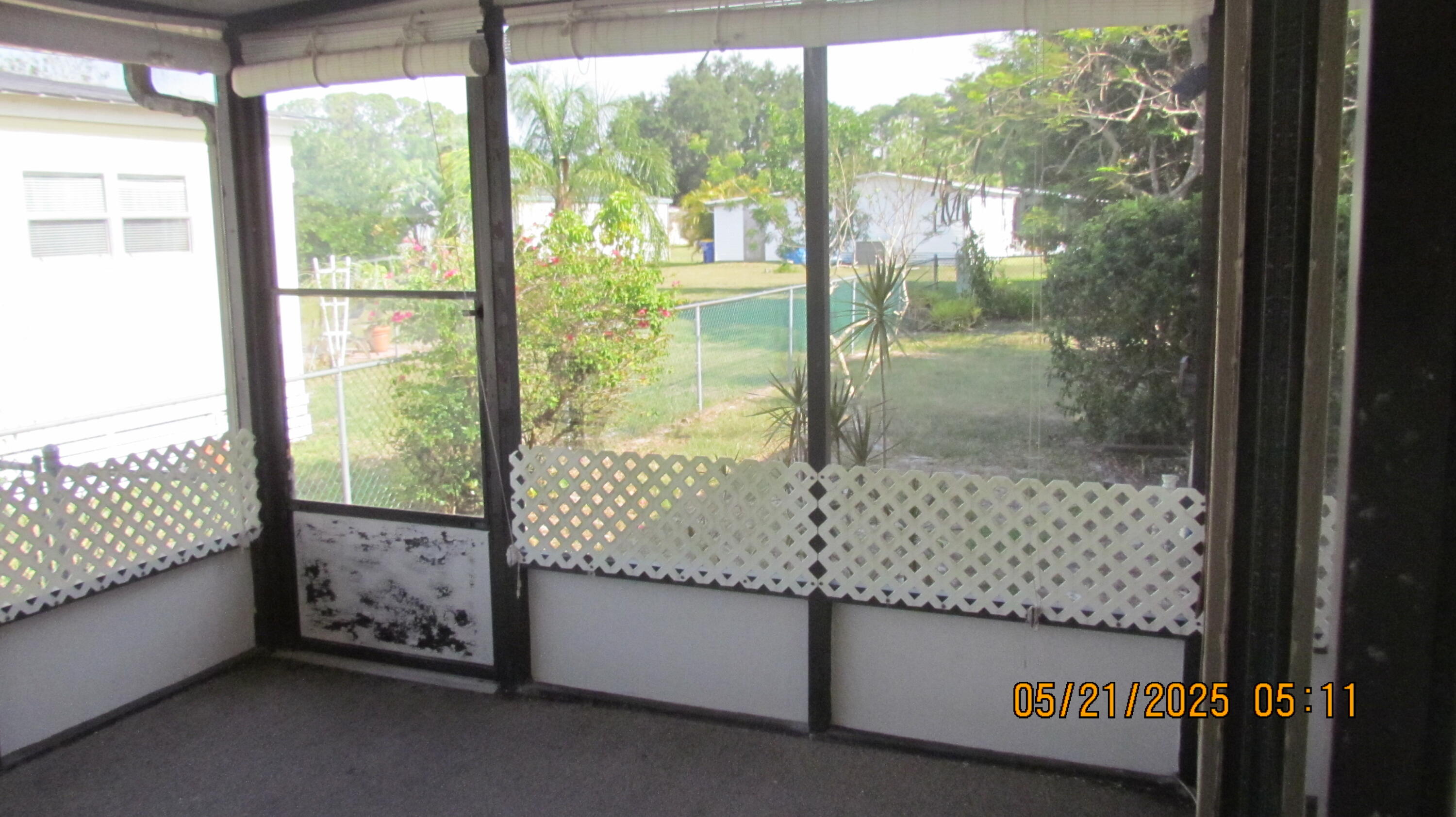 2828 Southwest Toronado Trail Stuart, FL 34997 - Photo 20 of 23 a bathroom with a shower