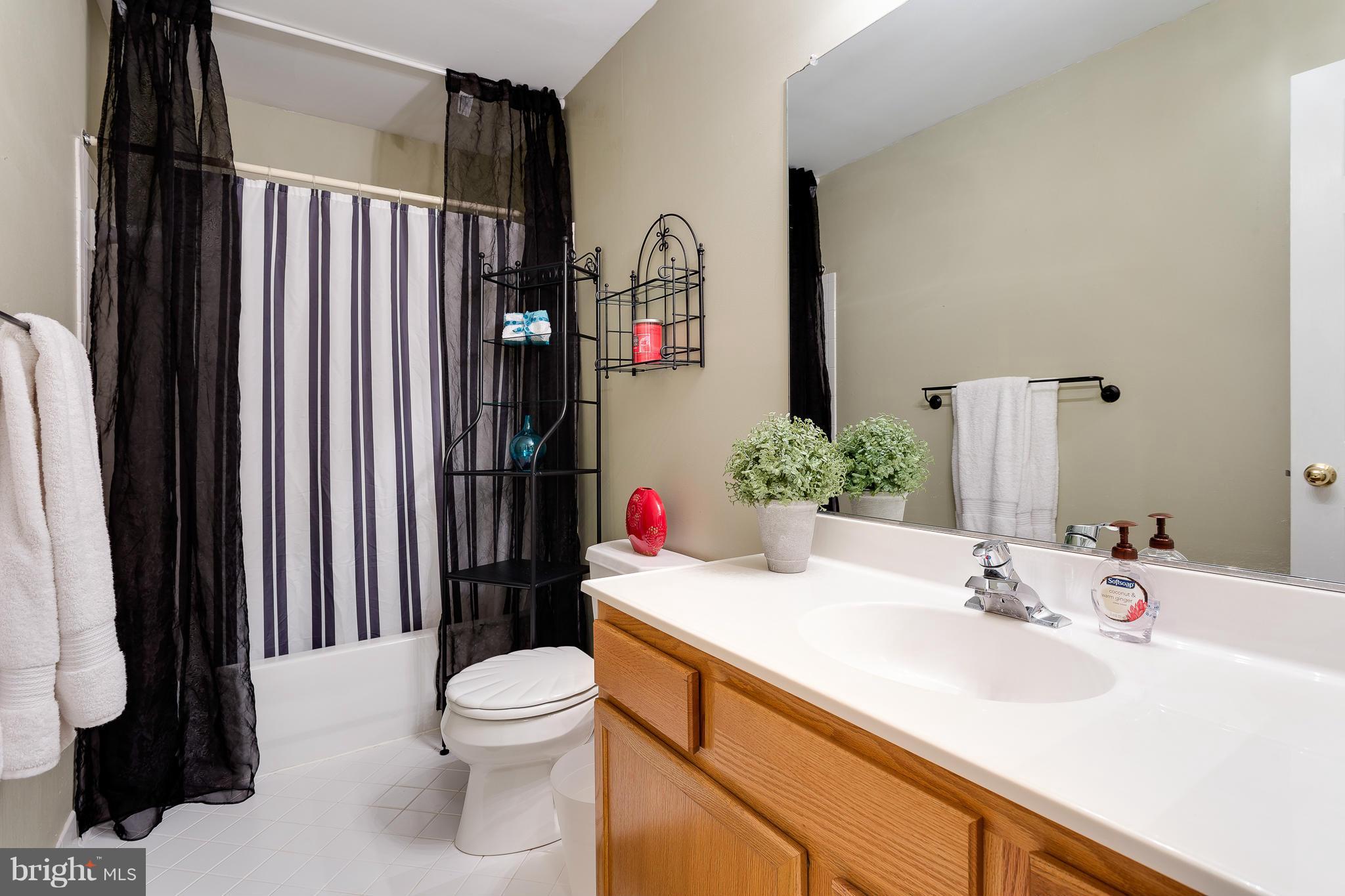 12090 Kahns Road Manassas, VA 20112 - Photo 14 of 27 Basement