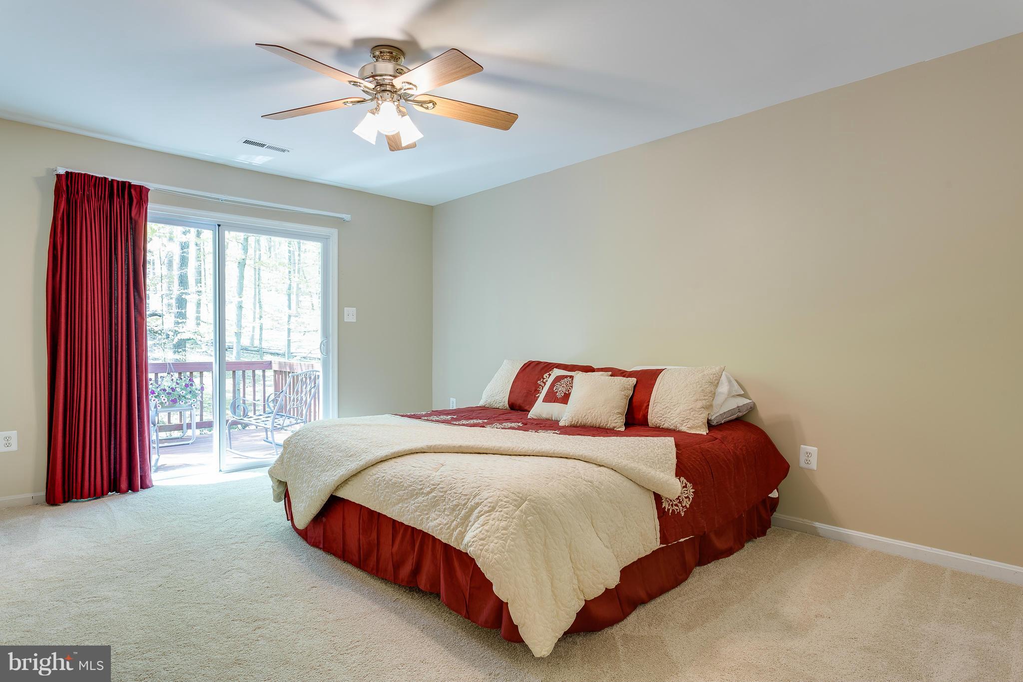 12090 Kahns Road Manassas, VA 20112 - Photo 15 of 27 Bedroom (Master)