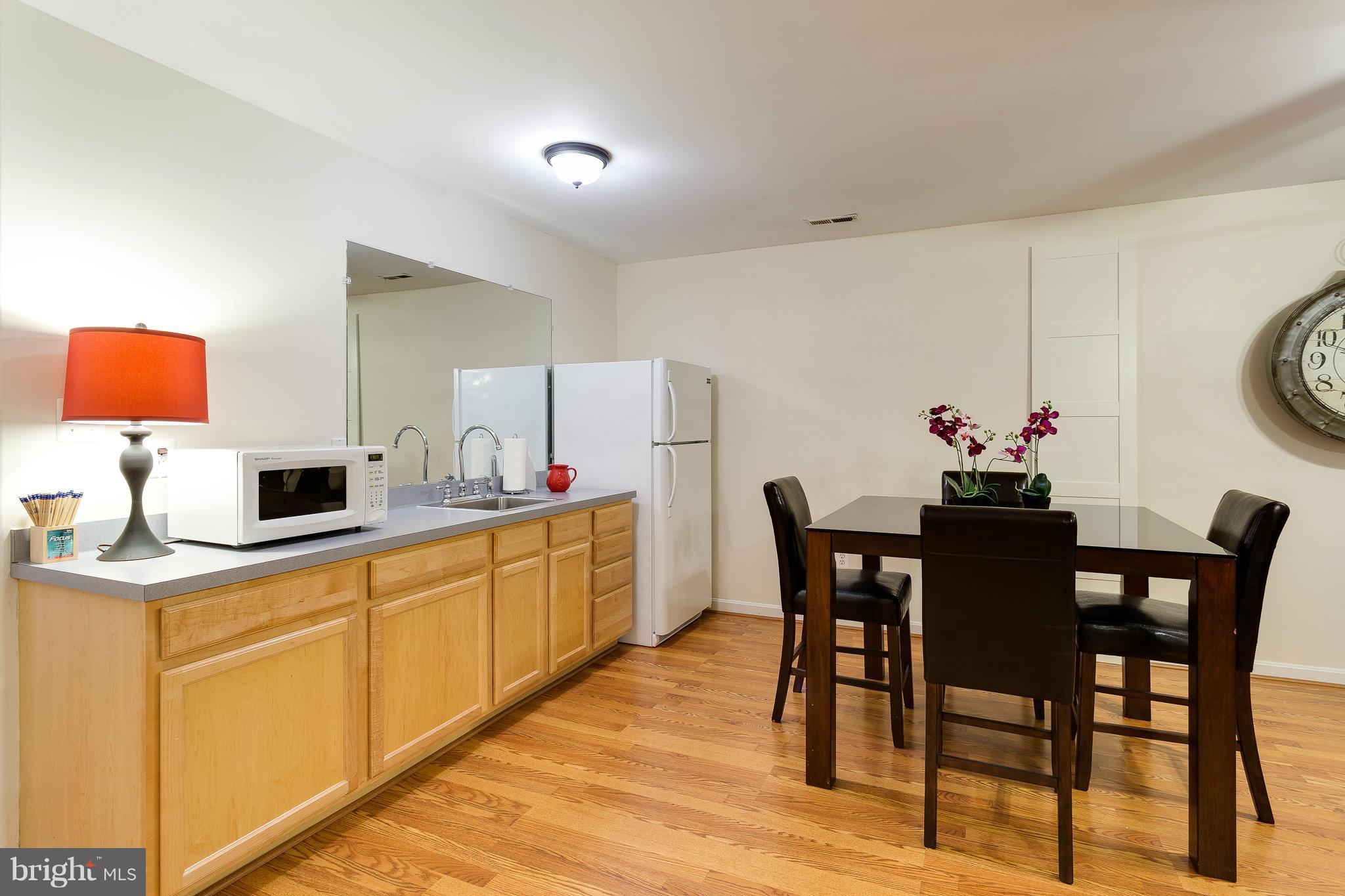 12090 Kahns Road Manassas, VA 20112 - Photo 21 of 27 Basement
