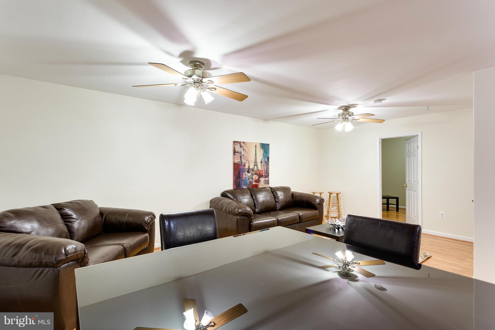 12090 Kahns Road Manassas, VA 20112 - Photo 22 of 27 Basement