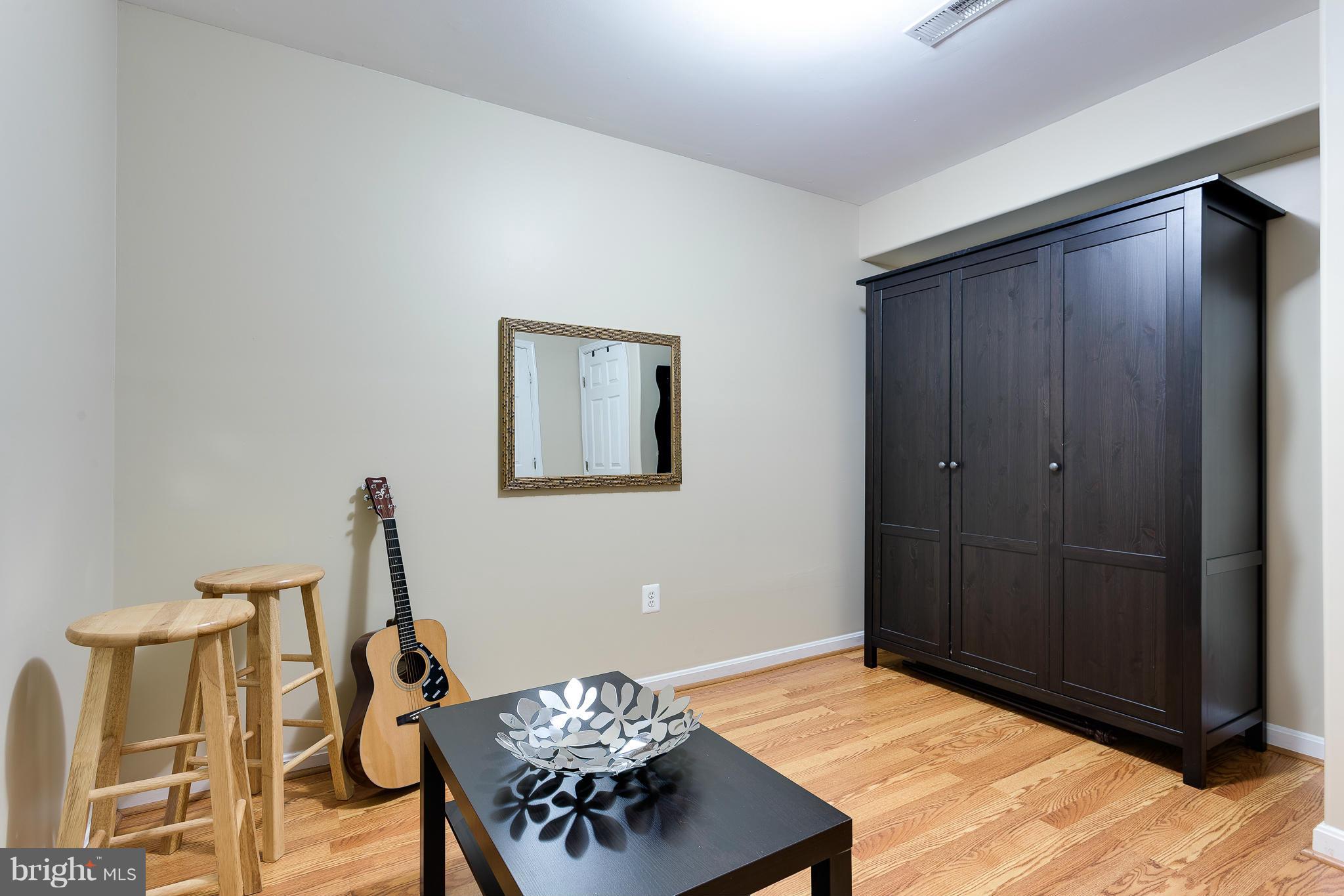 12090 Kahns Road Manassas, VA 20112 - Photo 23 of 27 Basement