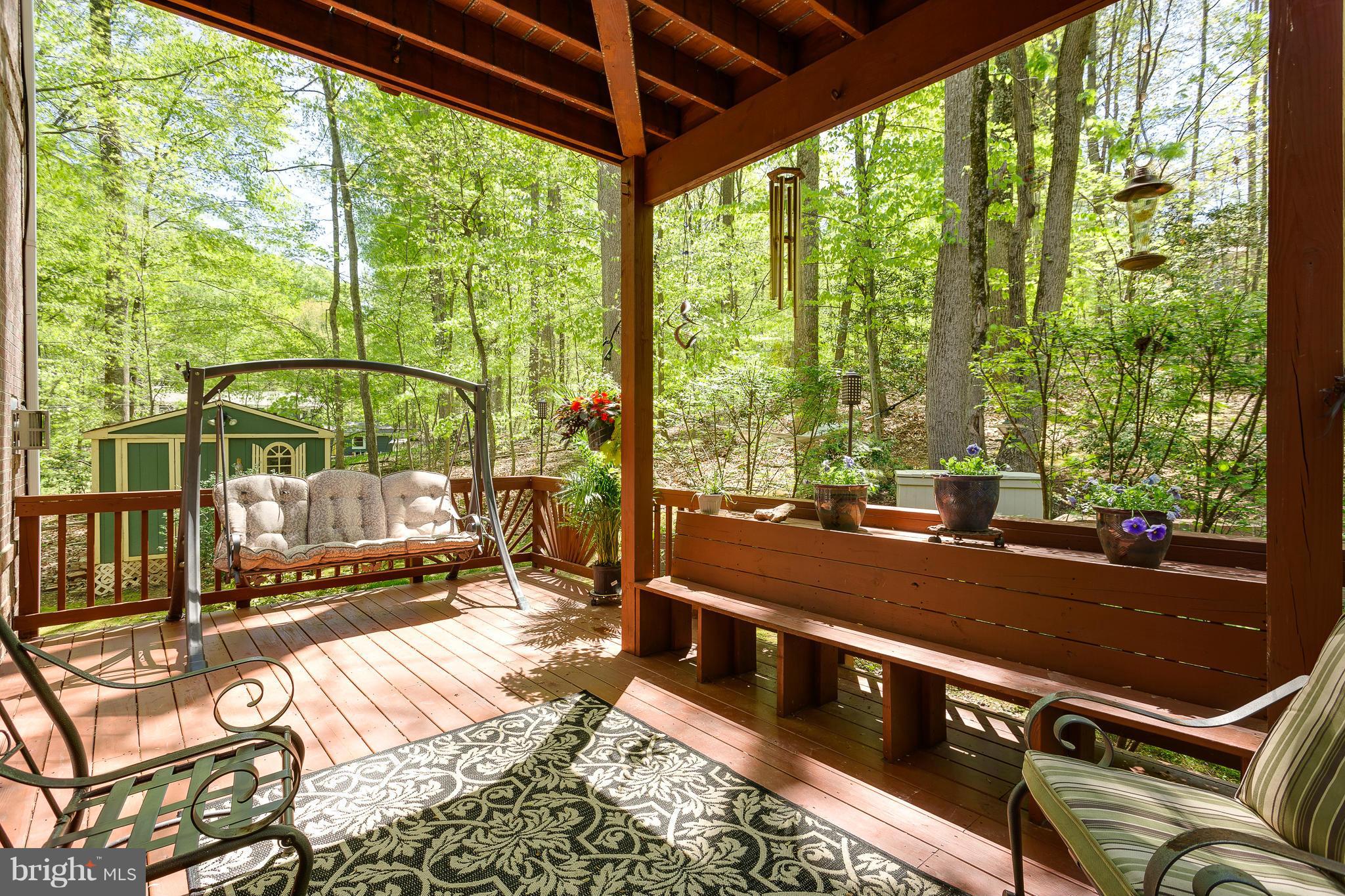 12090 Kahns Road Manassas, VA 20112 - Photo 25 of 27 Exterior (Rear)