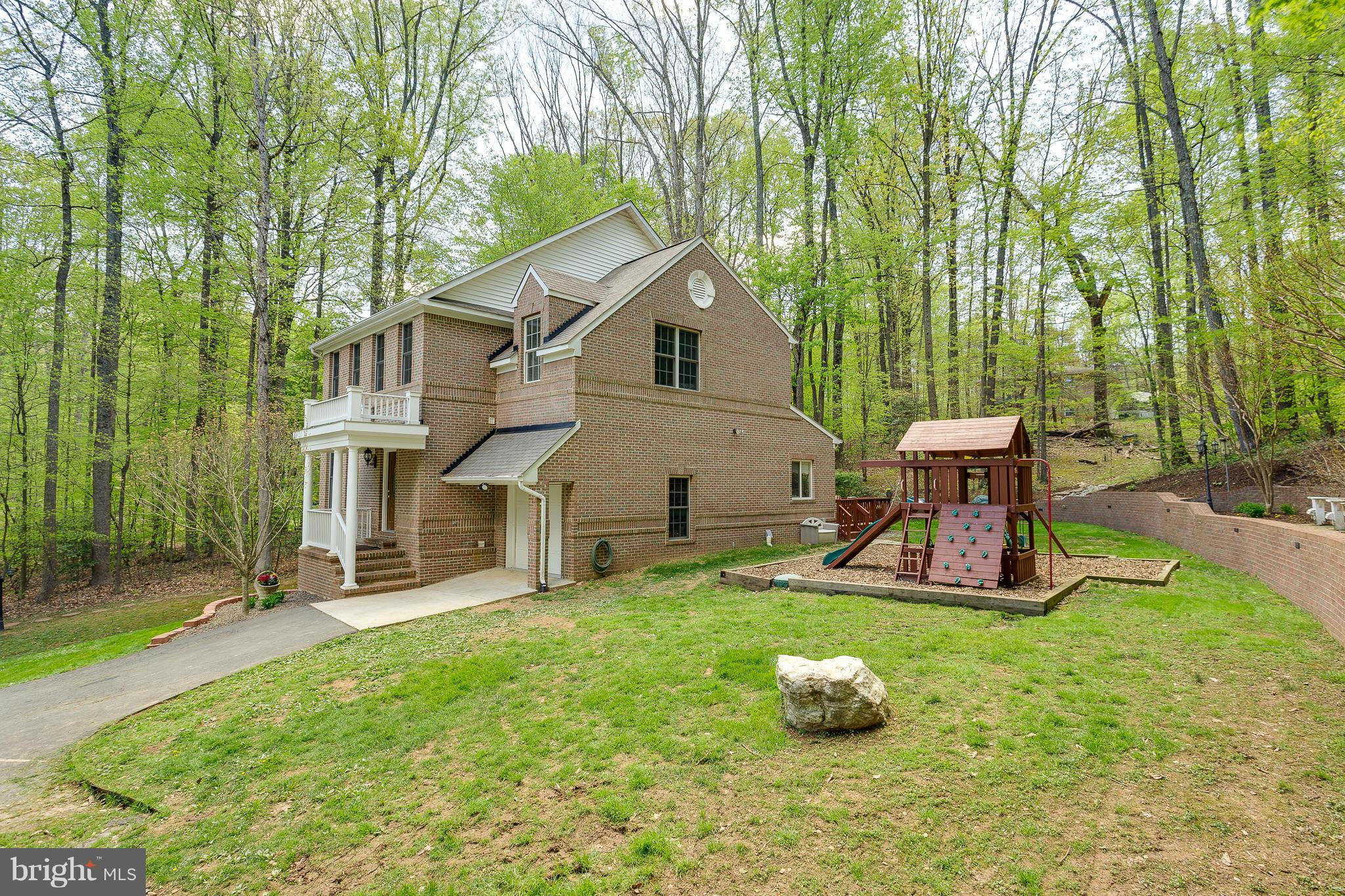 12090 Kahns Road Manassas, VA 20112 - Photo 27 of 27 Exterior (General)