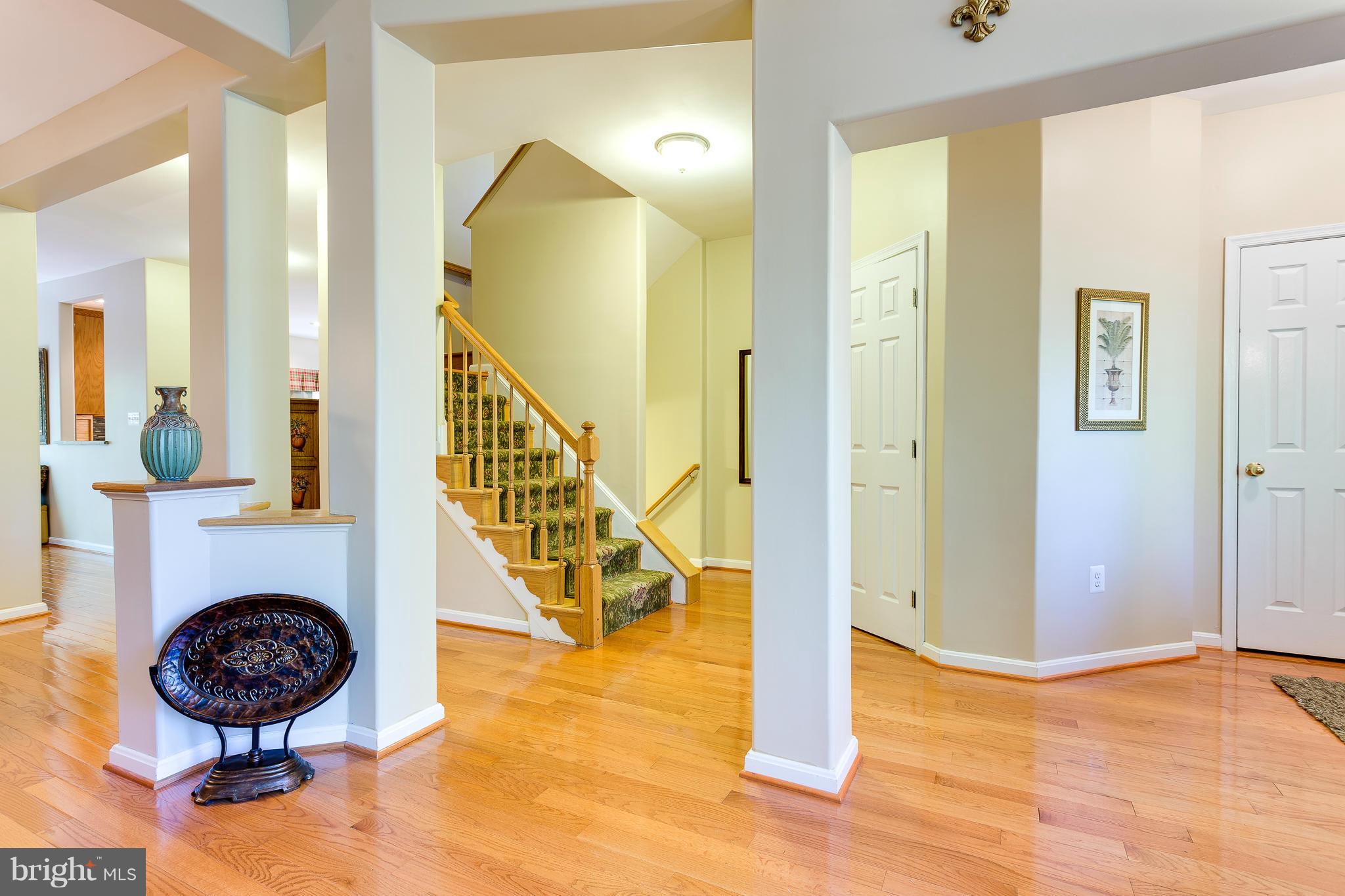 12090 Kahns Road Manassas, VA 20112 - Photo 4 of 27 Interior (General)