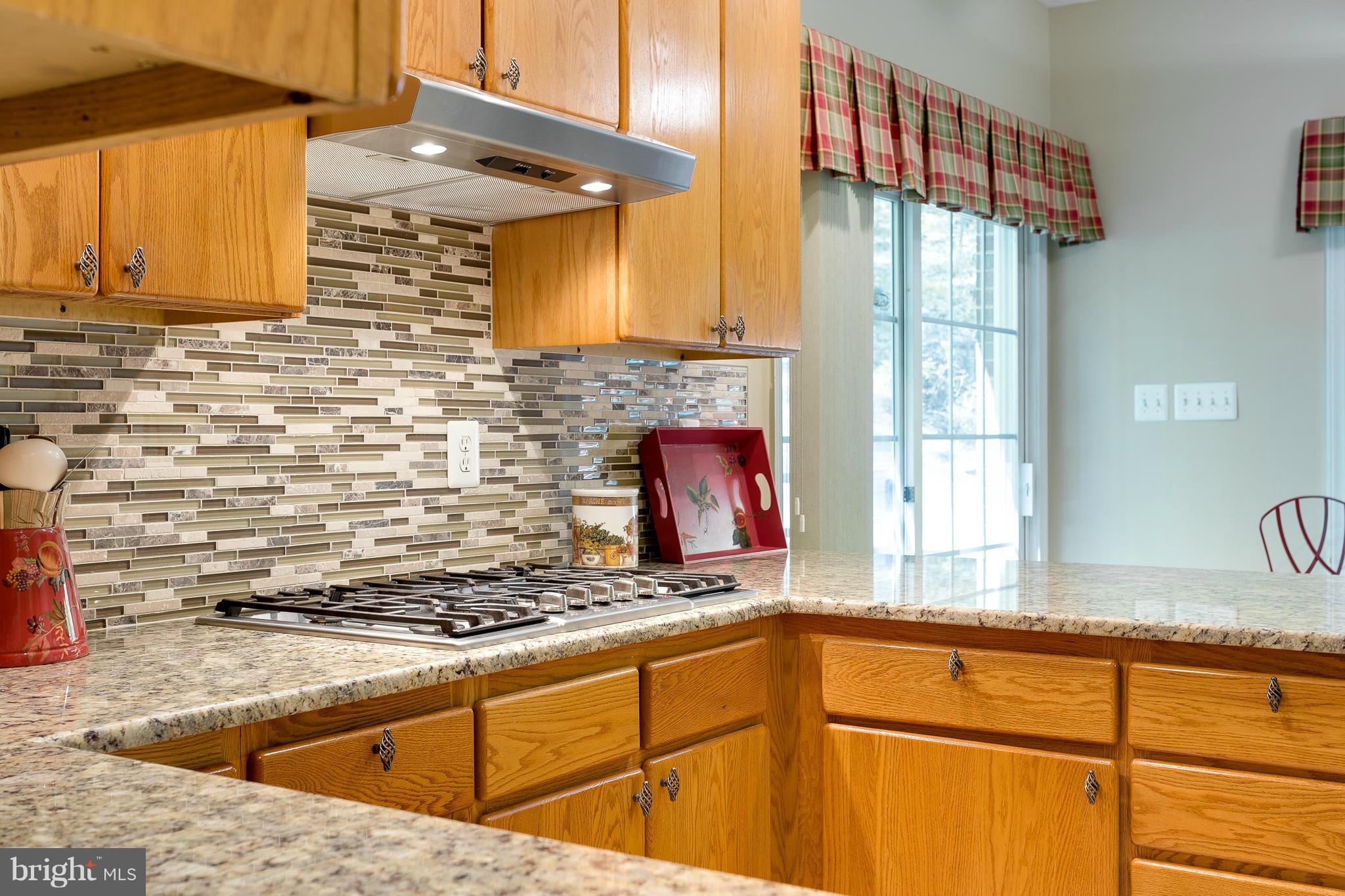 12090 Kahns Road Manassas, VA 20112 - Photo 7 of 27 Kitchen