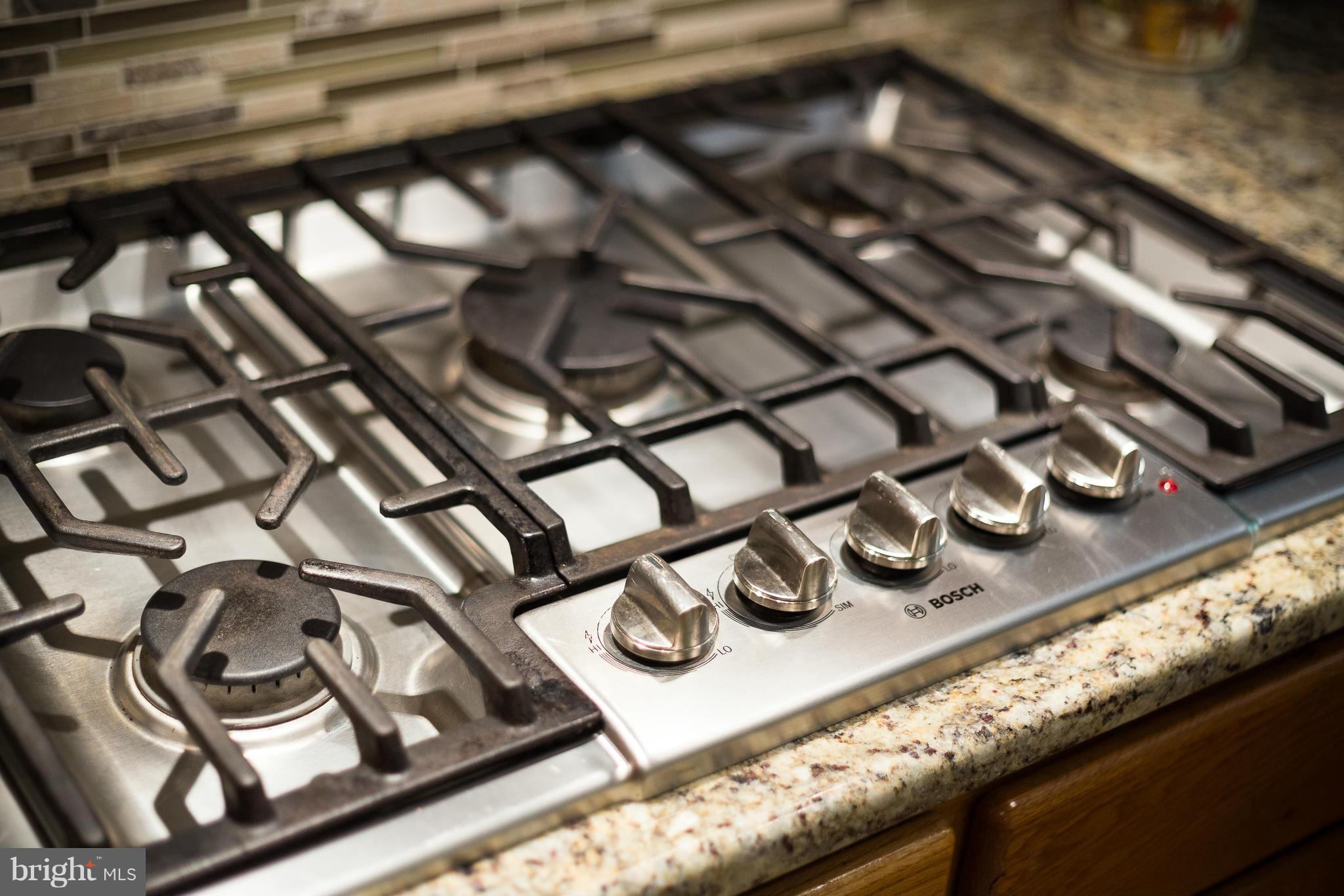 12090 Kahns Road Manassas, VA 20112 - Photo 9 of 27 Kitchen