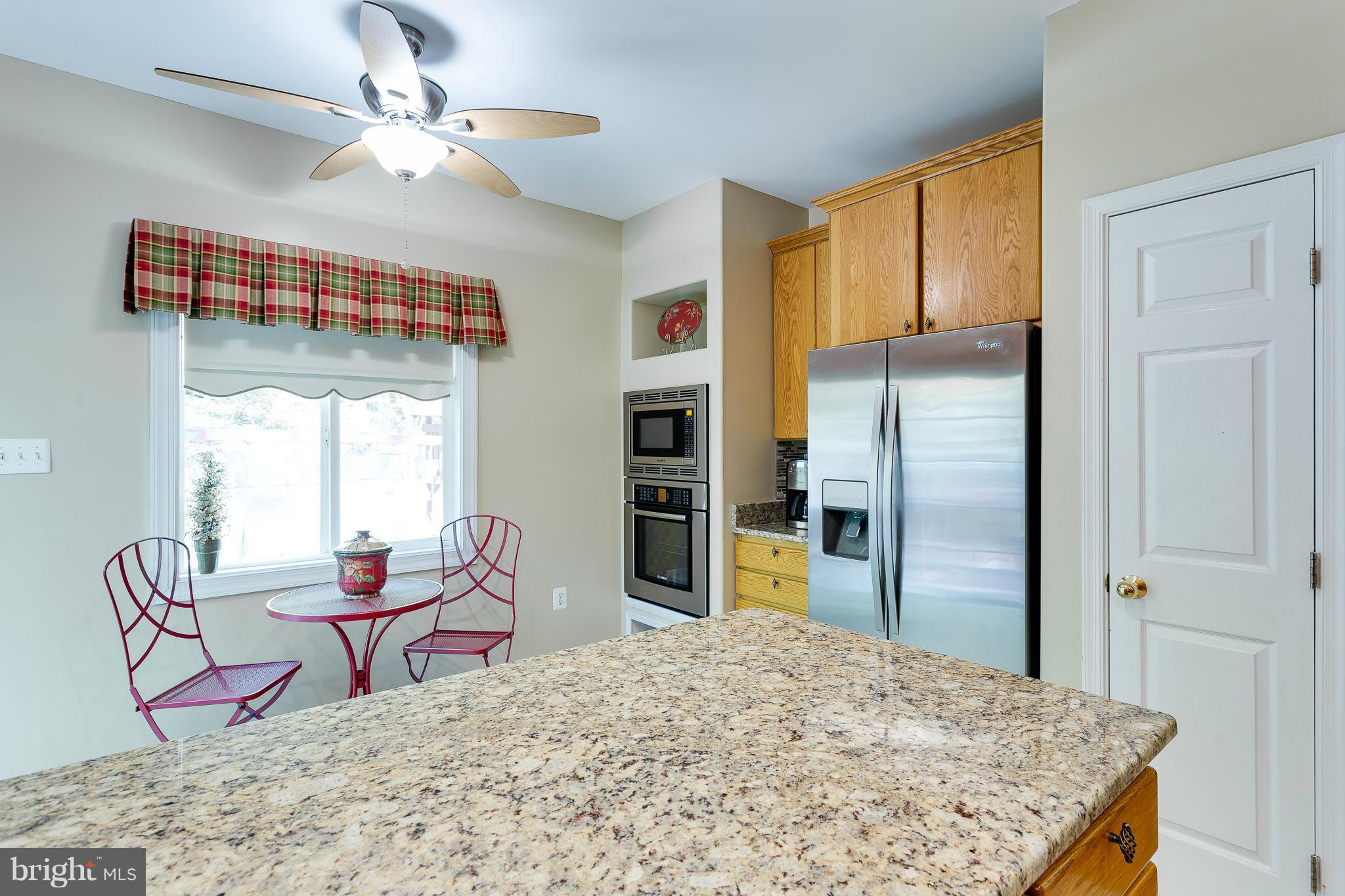 12090 Kahns Road Manassas, VA 20112 - Photo 10 of 27 Kitchen