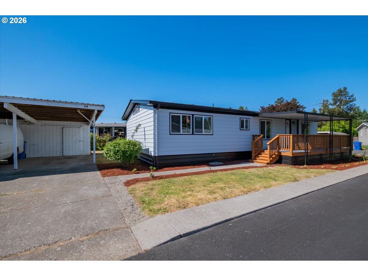 5422 Portland Road Northeast, Unit 79 Salem, OR 97305 - Photo 44 of 48