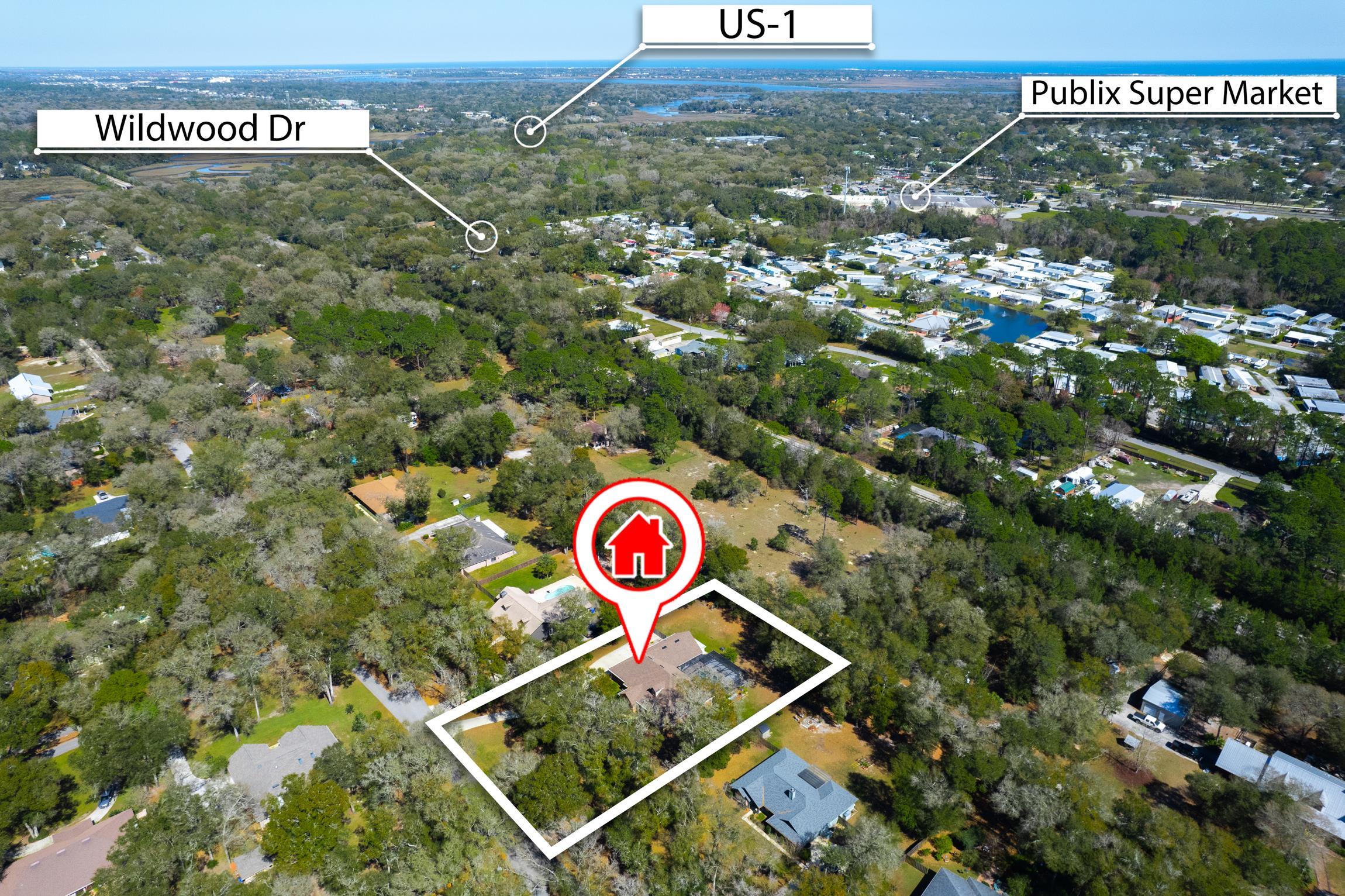 4256 Wicks Branch Road St. Augustine, FL 32086 - Photo 37 of 38 Gallery Image 37