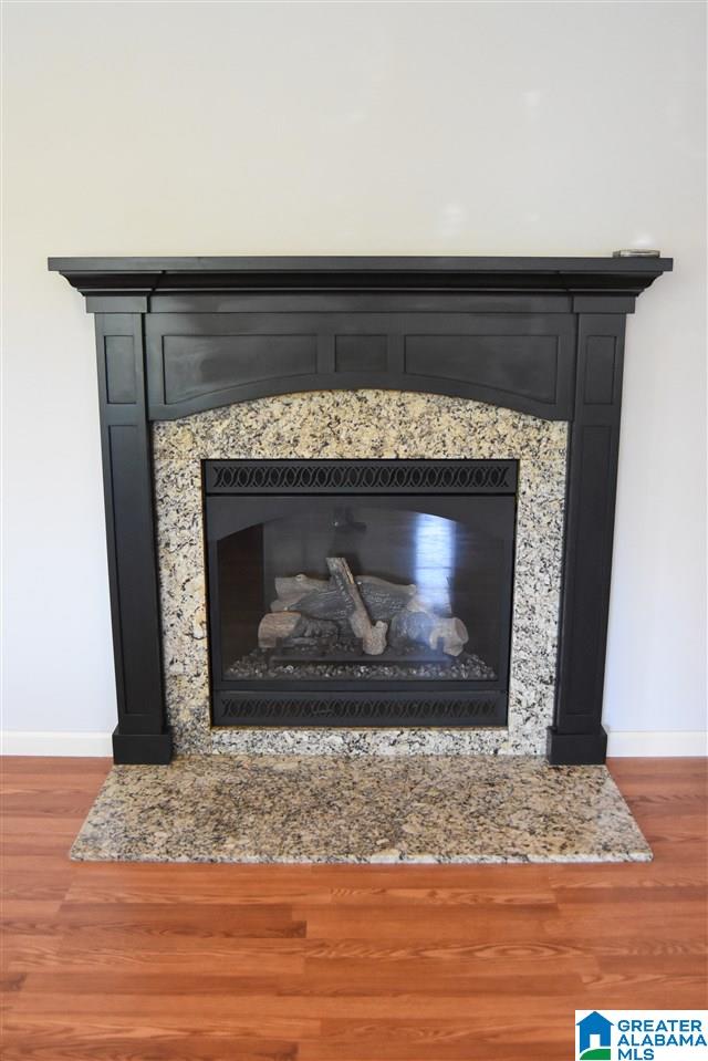 6131 New Liberty Road Jacksonville, AL 36265 - Photo 11 of 39