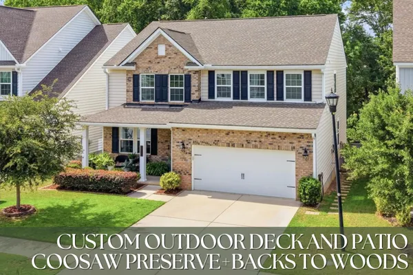 $465,000 | 5160 Preserve Boulevard, Ladson, SC 29456