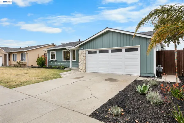 $1,398,000 | 39525 Eric Street, Fremont, CA 94538
